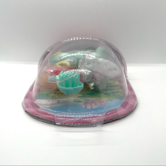 G3 My Little Pony Rainbow Surprise NIB - Picture 4 of 7